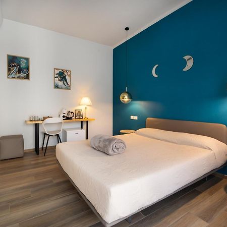 Bianca Elegance Rooms La Spezia Exterior foto