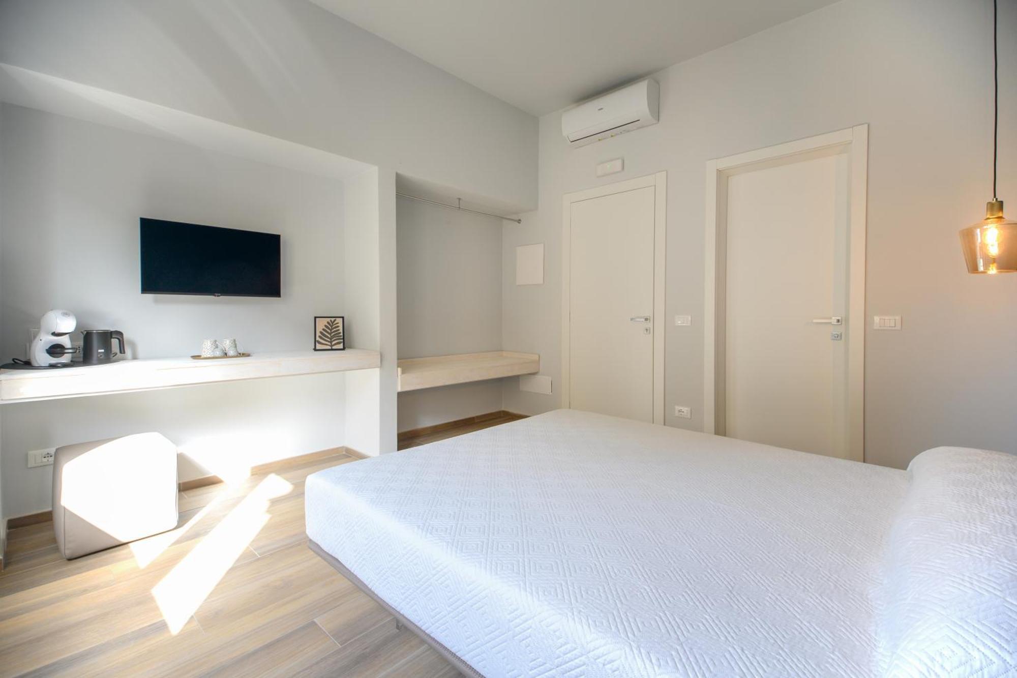 Bianca Elegance Rooms La Spezia Exterior foto