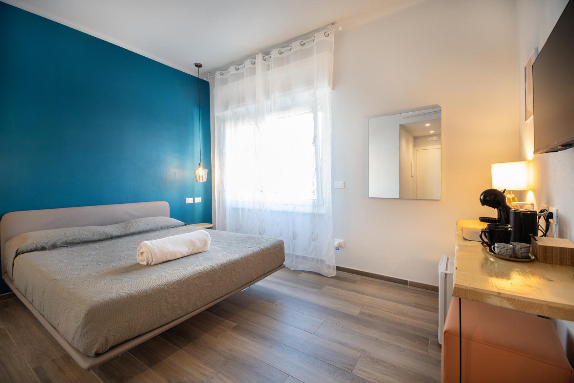 Bianca Elegance Rooms La Spezia Exterior foto